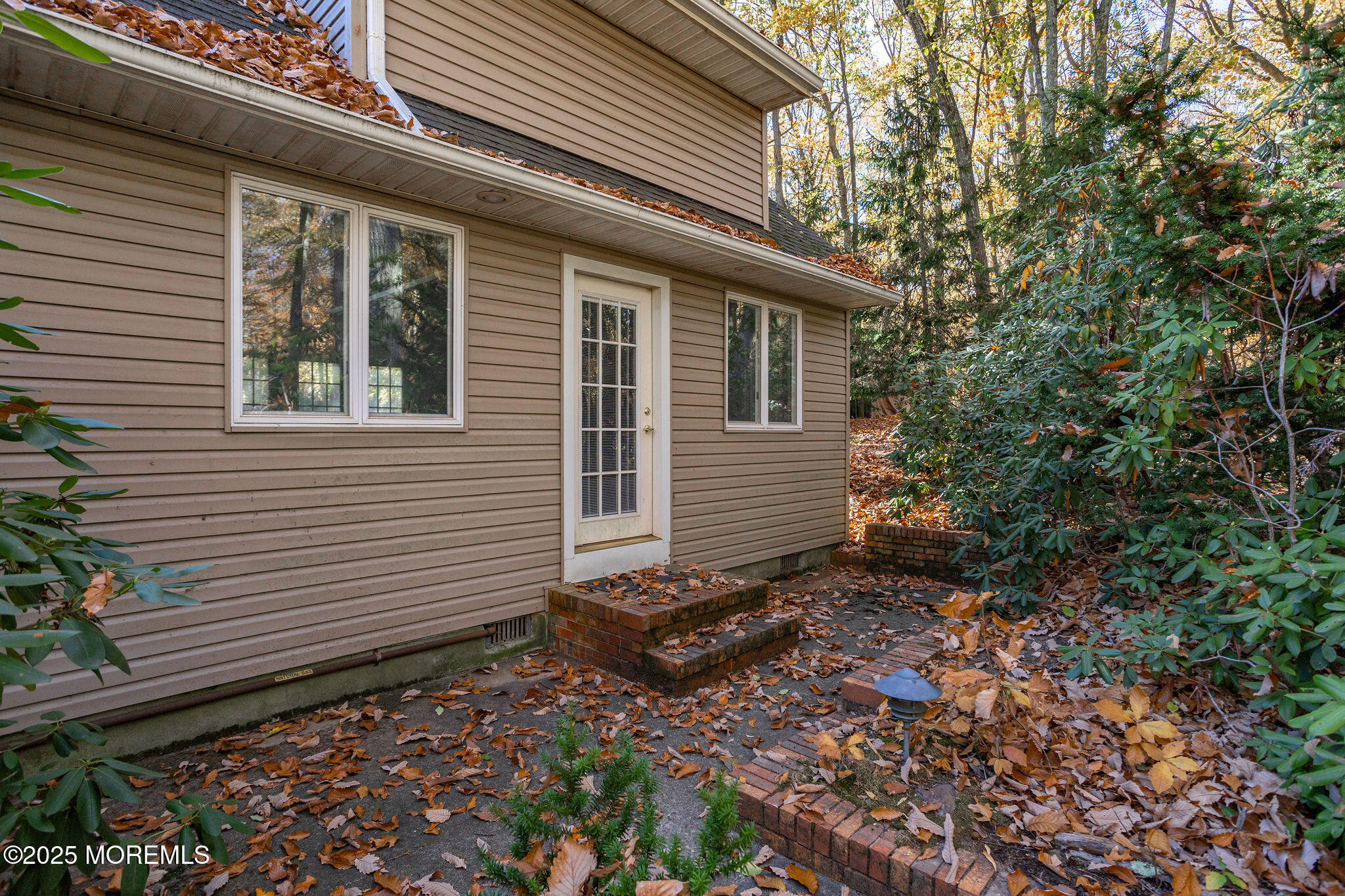3 Tower Road Allentown, NJ 08501 - Photo 43 of 49 a view of a house with a yard