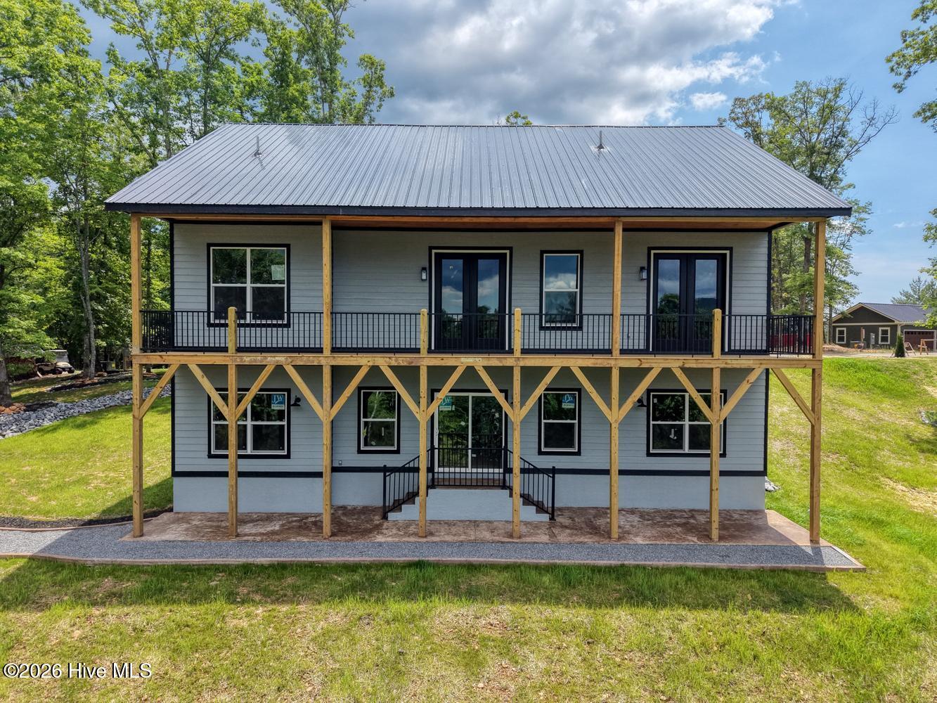 116 Short Oak Run Murphy, NC 28906 - Photo 7 of 76