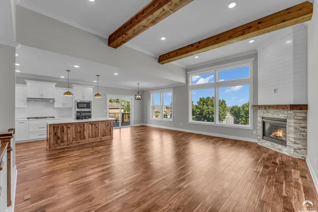 $659,900 | 3508 Prairie Clover Court, Lawrence, KS 66049