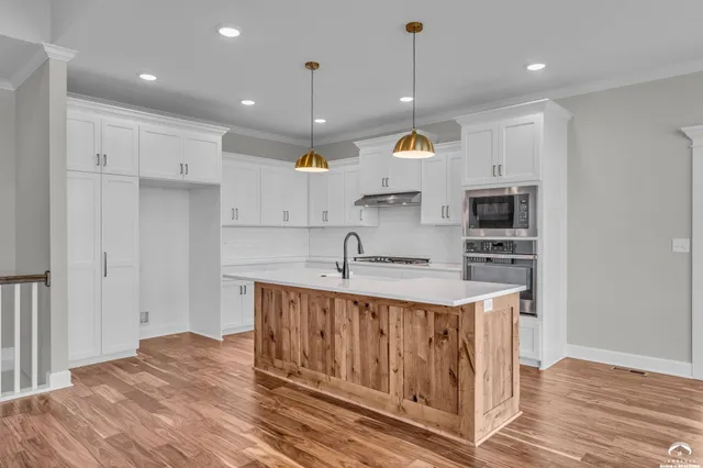 $659,900 | 3508 Prairie Clover Court, Lawrence, KS 66049