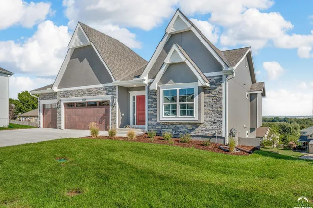 $659,900 | 3508 Prairie Clover Court, Lawrence, KS 66049
