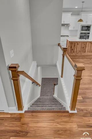 $659,900 | 3508 Prairie Clover Court, Lawrence, KS 66049