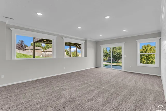 $659,900 | 3508 Prairie Clover Court, Lawrence, KS 66049