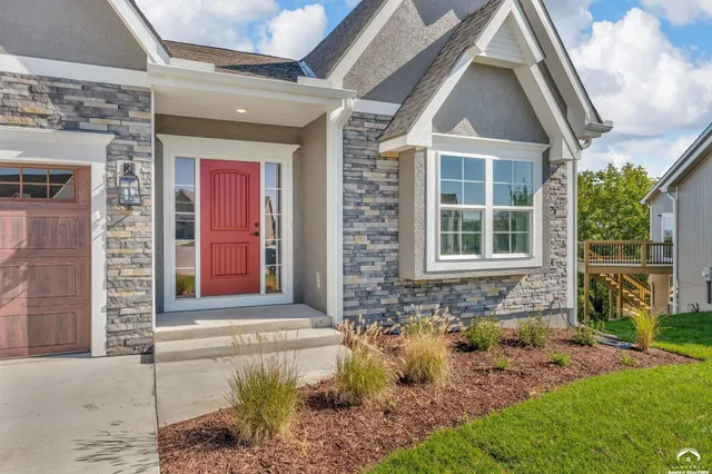 $659,900 | 3508 Prairie Clover Court, Lawrence, KS 66049