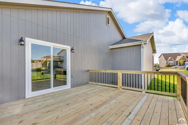 $659,900 | 3508 Prairie Clover Court, Lawrence, KS 66049