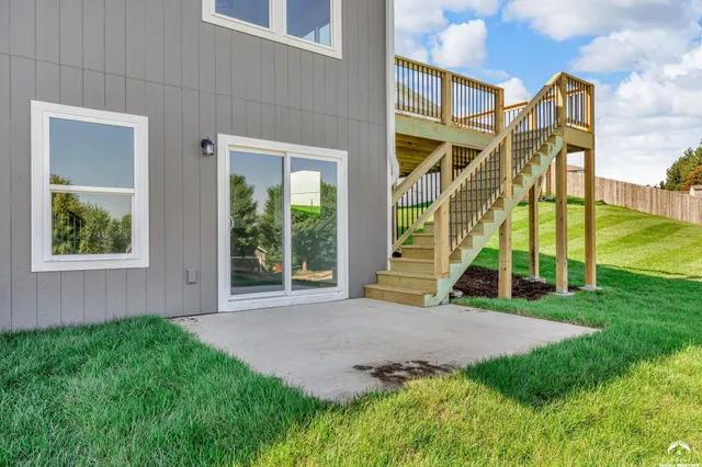 $659,900 | 3508 Prairie Clover Court, Lawrence, KS 66049