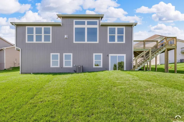 $659,900 | 3508 Prairie Clover Court, Lawrence, KS 66049