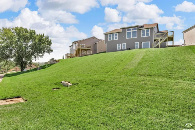 $659,900 | 3508 Prairie Clover Court, Lawrence, KS 66049