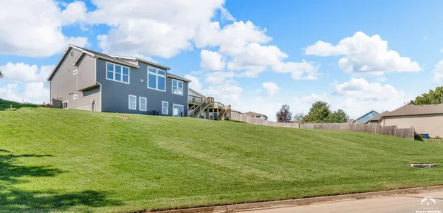 $659,900 | 3508 Prairie Clover Court, Lawrence, KS 66049