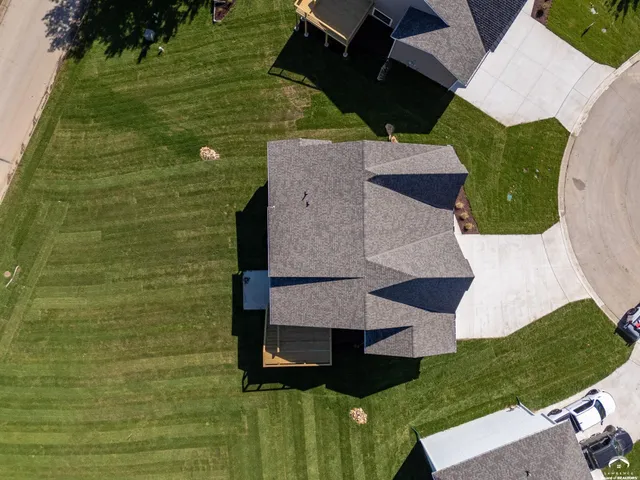 $659,900 | 3508 Prairie Clover Court, Lawrence, KS 66049