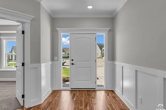 $659,900 | 3508 Prairie Clover Court, Lawrence, KS 66049