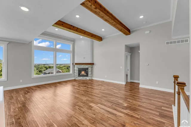 $659,900 | 3508 Prairie Clover Court, Lawrence, KS 66049