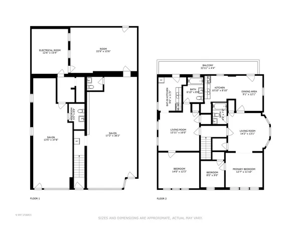 a picture of a bathroom with a shower