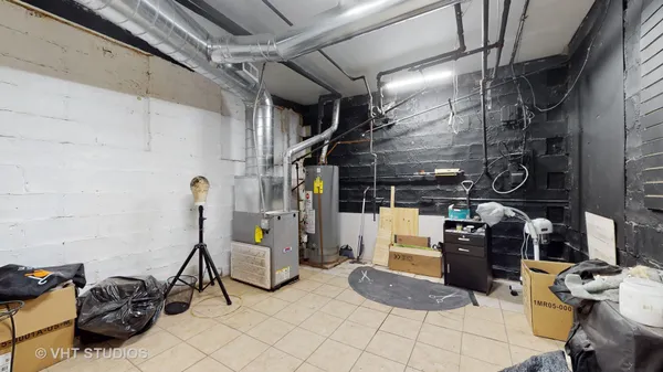 a view of gym equipment