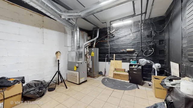 a view of gym equipment