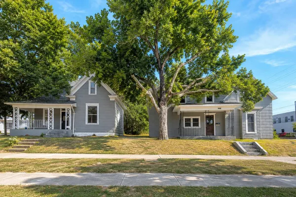 $199,900 | 413-405 West Nichols Street, Springfield, MO 65802