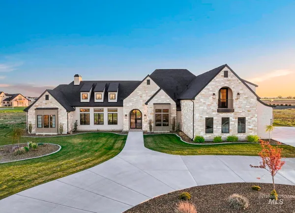 $2,375,000 | 4255 North 2754th Street East, Twin Falls, ID 83301