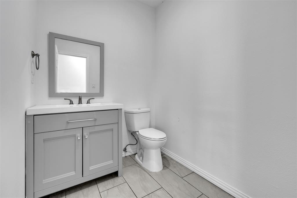 9268 Norrell Road Venus, TX 76084 - Photo 21 of 30 House 2 Bathroom