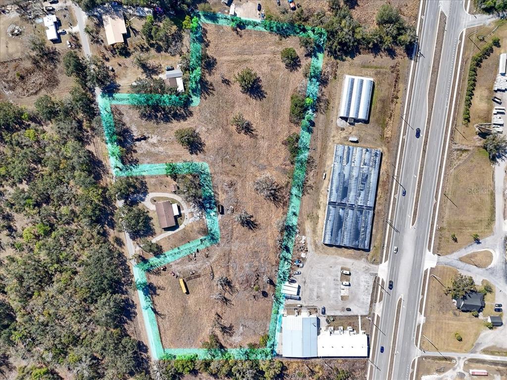 1707 Southwest Robin Road Arcadia, FL 34266 - Photo 38 of 41