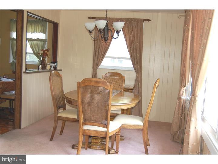 1006 Surrey Road Philadelphia, PA 19115 - Photo 12 of 21 Dining Room