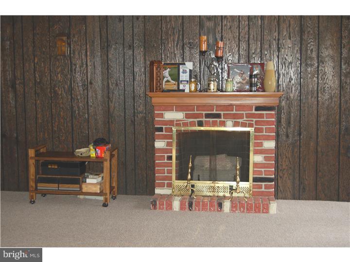 1006 Surrey Road Philadelphia, PA 19115 - Photo 14 of 21 Fireplace