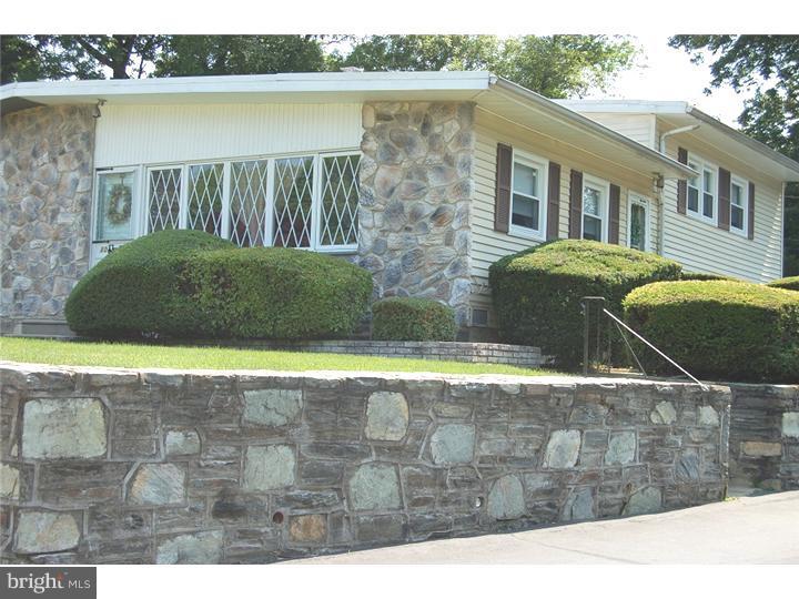 1006 Surrey Road Philadelphia, PA 19115 - Photo 17 of 21 Exterior Side