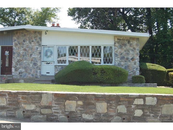 1006 Surrey Road Philadelphia, PA 19115 - Photo 21 of 21 Exterior Front