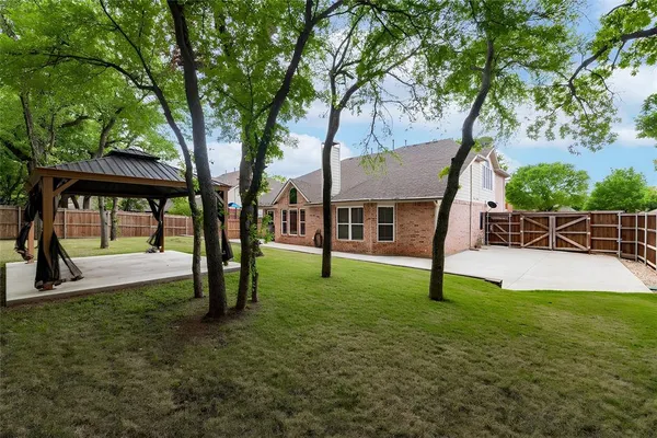 $599,900 | 3905 Park Wood Drive, Corinth, TX 76208