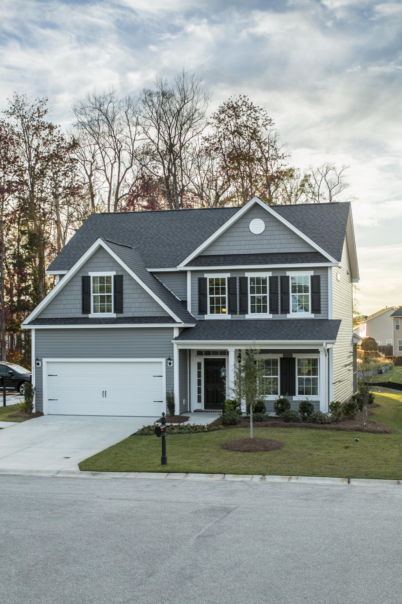 709 Sportsman Road Moncks Corner, SC 29461 - Photo 1 of 61 Karson-Crescent-6963-HDR