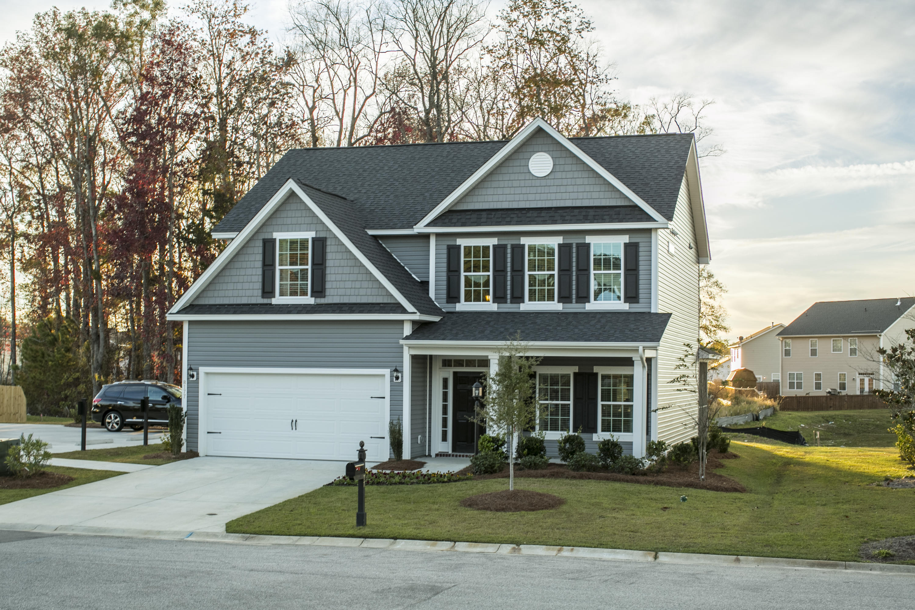 709 Sportsman Road Moncks Corner, SC 29461 - Photo 2 of 61 Karson-Crescent-6966-HDR