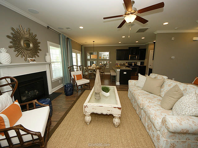 709 Sportsman Road Moncks Corner, SC 29461 - Photo 27 of 61 15