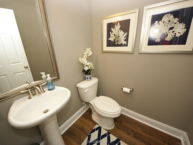 709 Sportsman Road Moncks Corner, SC 29461 - Photo 29 of 61 18