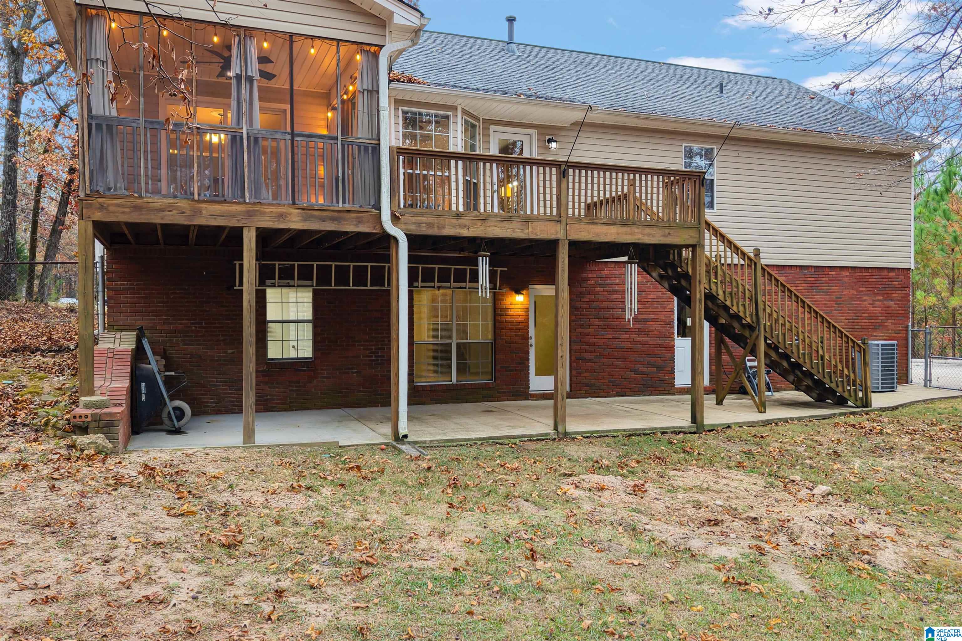 710 Forest Hills Trace Alabaster, AL 35007 - Photo 37 of 45