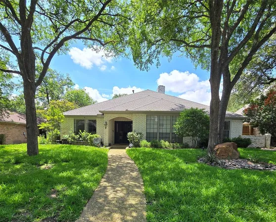 $3,395 | 6524 Garlinghouse Lane, Dallas, TX 75252