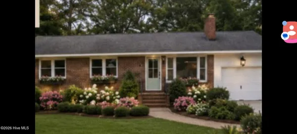 $400,000 | 501 North Kerr Avenue, Wilmington, NC 28405