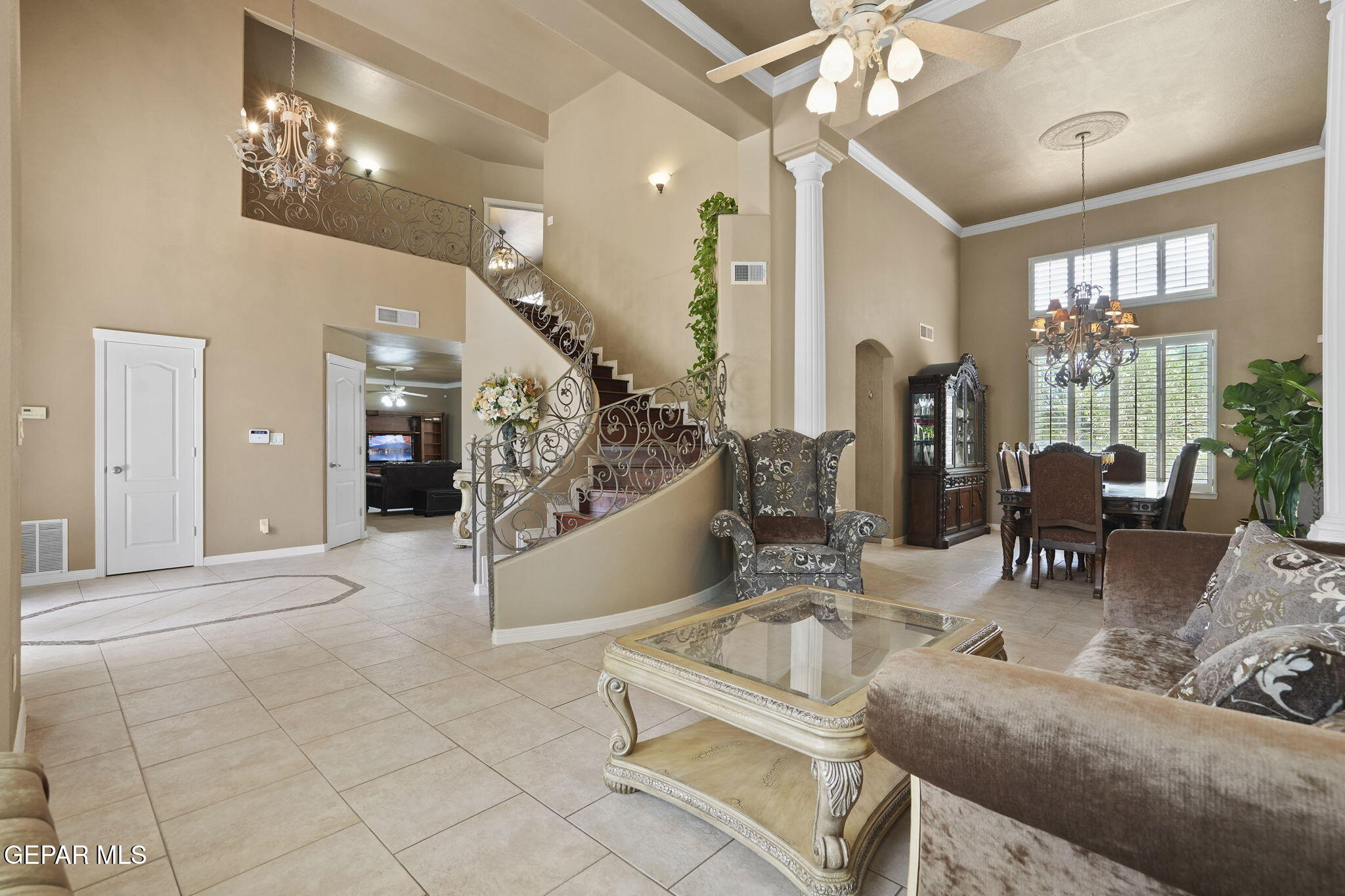 604 Rosinante Road El Paso, TX 79922 - Photo 7 of 60 37-web-or-mls-JOL00720