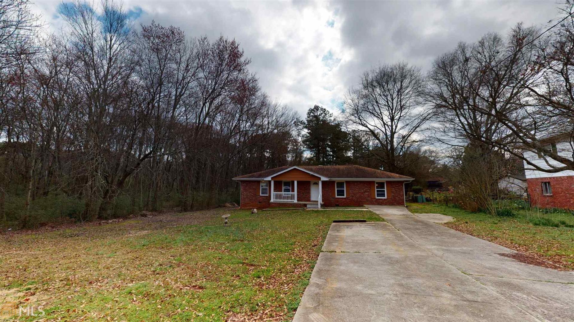 1309 Morrow Road Morrow, GA 30260 - Photo 1 of 1