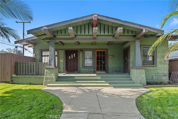 $799,900 | 1029 Maine Avenue, Long Beach, CA 90813