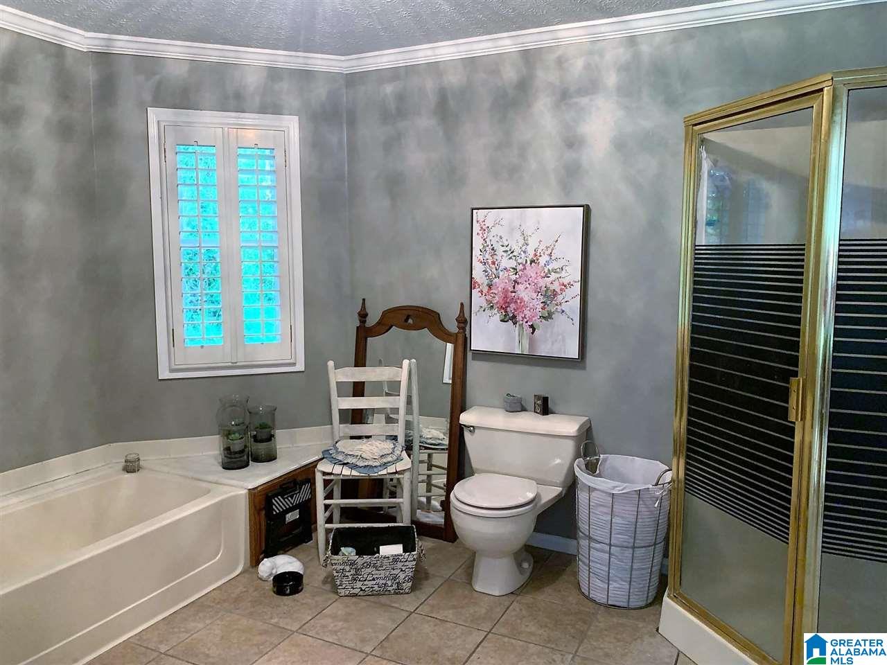 901 Cherokee Trail Anniston, AL 36206 - Photo 21 of 42