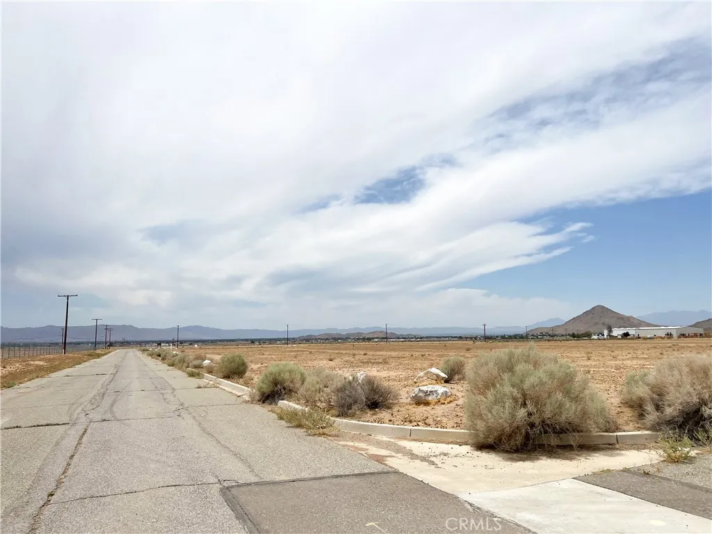 0 Ramona Road Apple Valley, CA 92307 - Photo 4 of 7