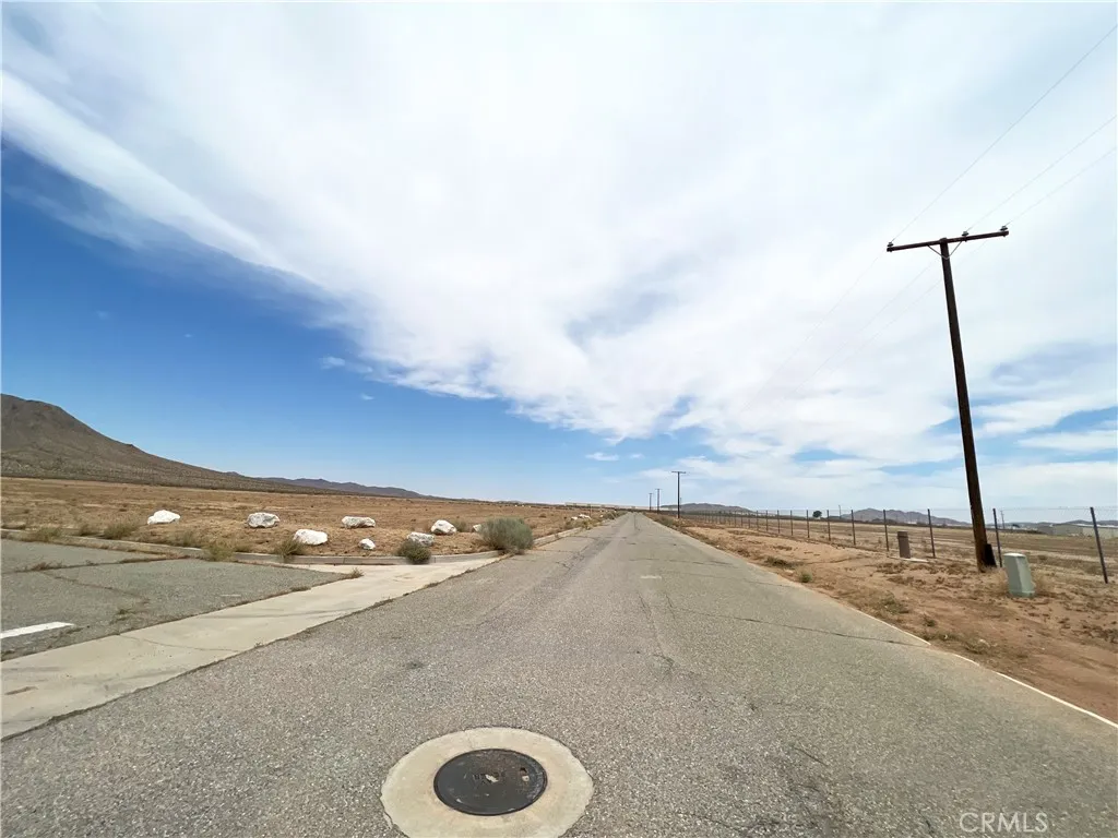 0 Ramona Road Apple Valley, CA 92307 - Photo 5 of 7 a view of an ocean beach