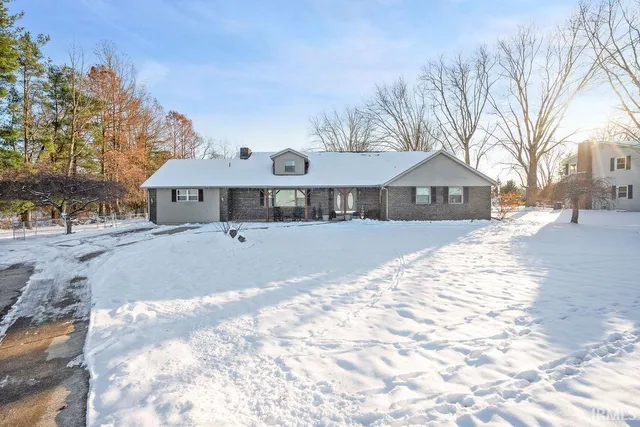 $398,900 | 9183 County Rd West 00 N South, Kokomo, IN 46901