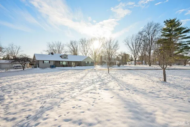 $398,900 | 9183 County Rd West 00 N South, Kokomo, IN 46901