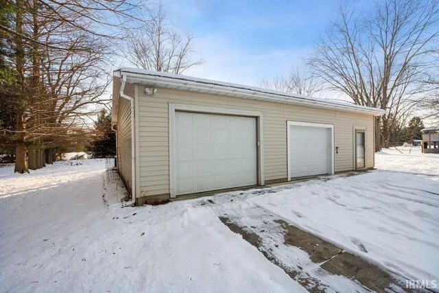 $398,900 | 9183 County Rd West 00 N South, Kokomo, IN 46901