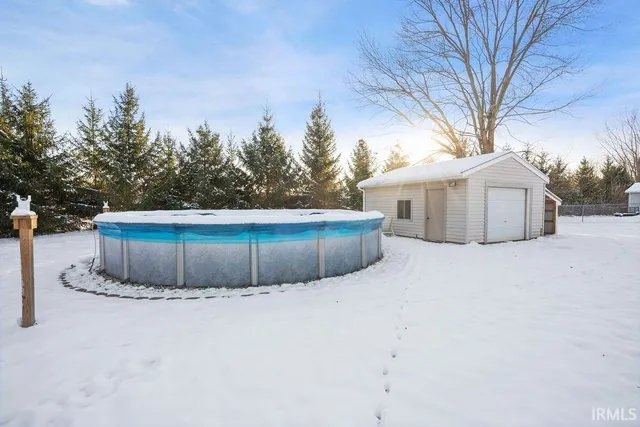 $398,900 | 9183 County Rd West 00 N South, Kokomo, IN 46901