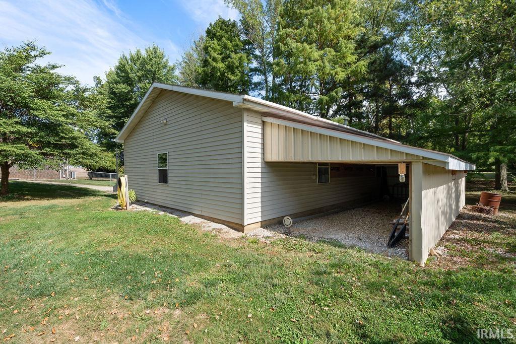 9183 County Rd West 00 N South Kokomo, IN 46901 - Photo 25 of 35