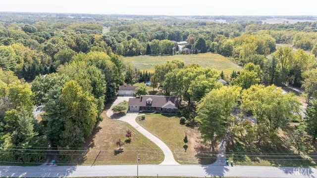 $398,900 | 9183 County Rd West 00 N South, Kokomo, IN 46901