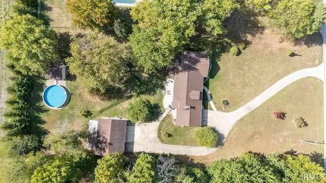 $398,900 | 9183 County Rd West 00 N South, Kokomo, IN 46901