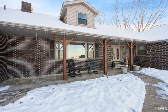 $398,900 | 9183 County Rd West 00 N South, Kokomo, IN 46901