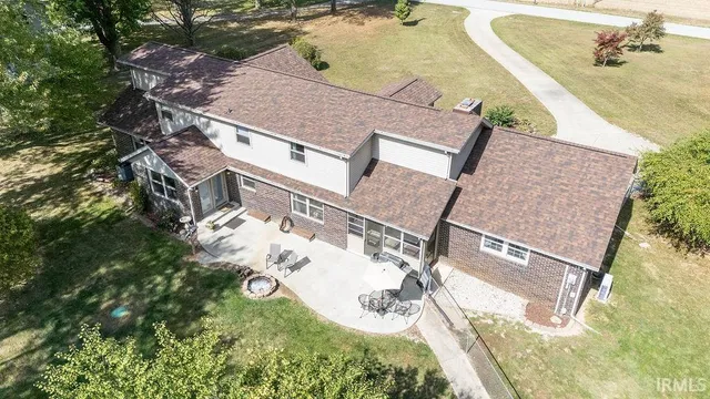 $398,900 | 9183 County Rd West 00 N South, Kokomo, IN 46901